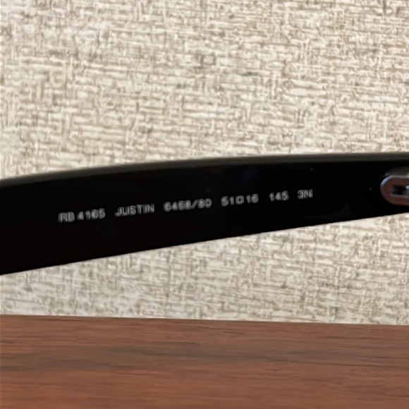 BNWT Ray Ban Sunglasses - Picture 3 of 7